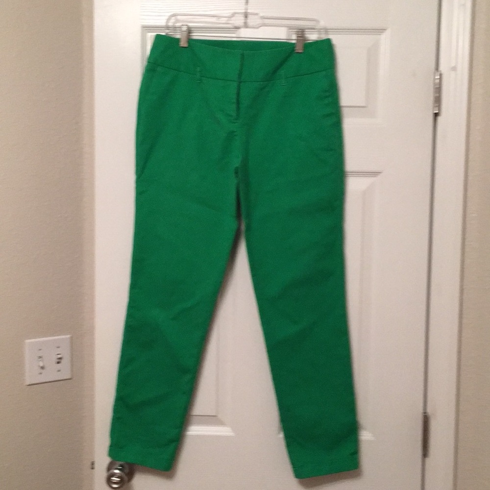 Pants
